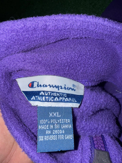 Vintage Washington Huskies Champion Fleece