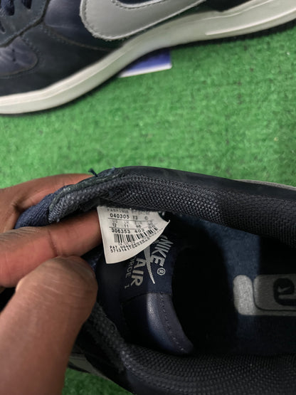 Nike Air Force 1 Hustler Pack size 12men/13.5women