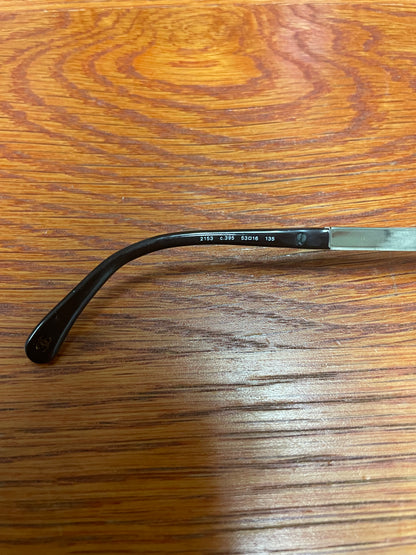 Vintage Chanel 2153 C.395 glasses