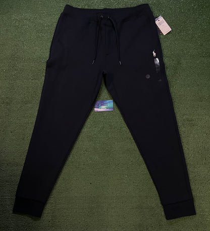 Polo Ralph Lauren aviator navy sweatsuit