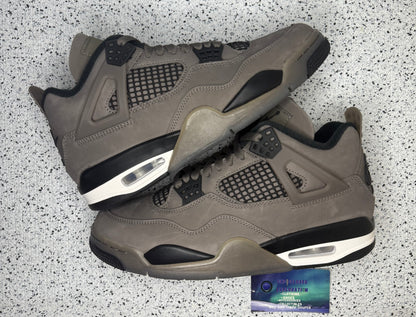 Jordan 4 Cave Stone