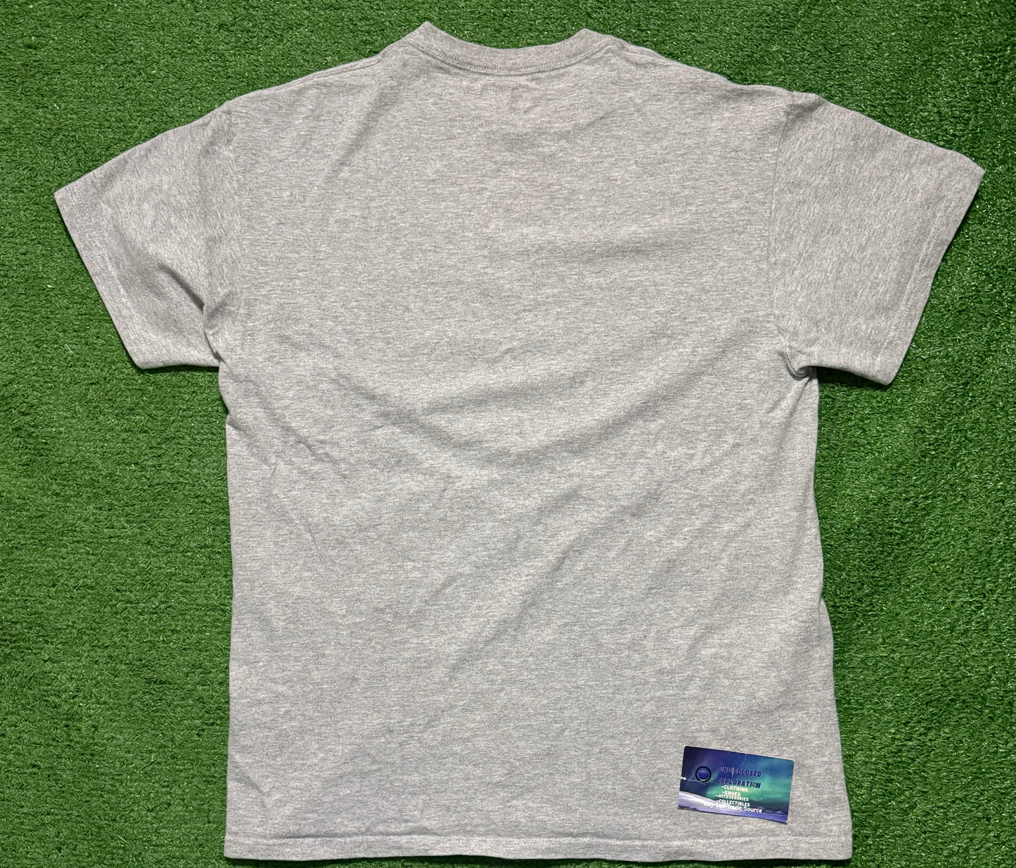 Vintage Seattle Seahawks Super Bowl 48 Champs Shirt