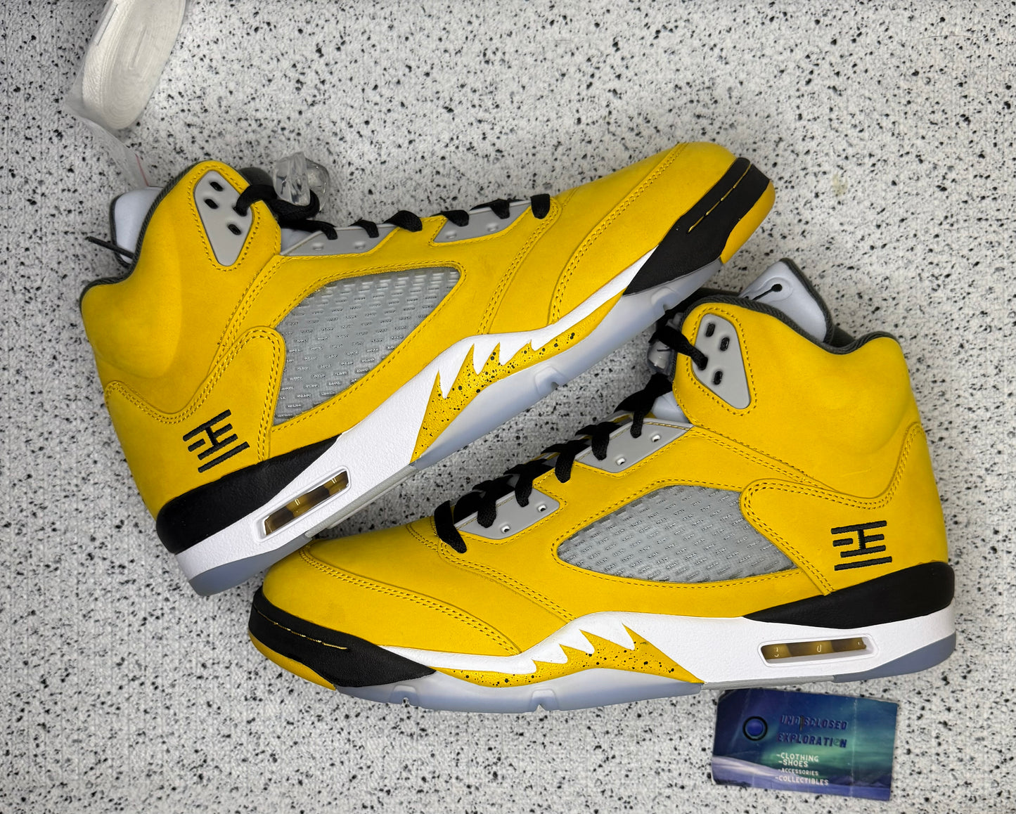 Jordan 5 Tokyo