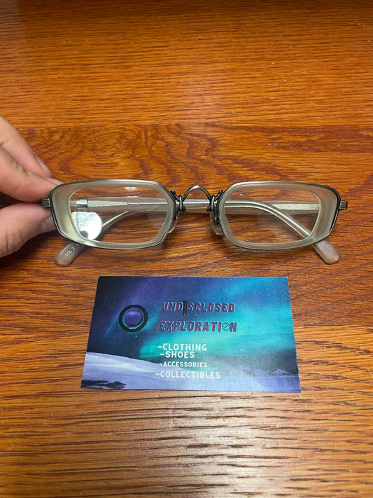 Vintage Koure KR8063 glasses