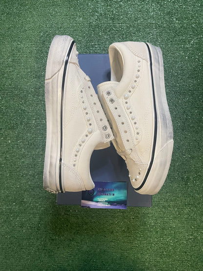Vans OTW old skool 36 Pearlized Marshmallow