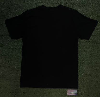 Supreme Nan Goldin Nan As A Dominatrix black Tee