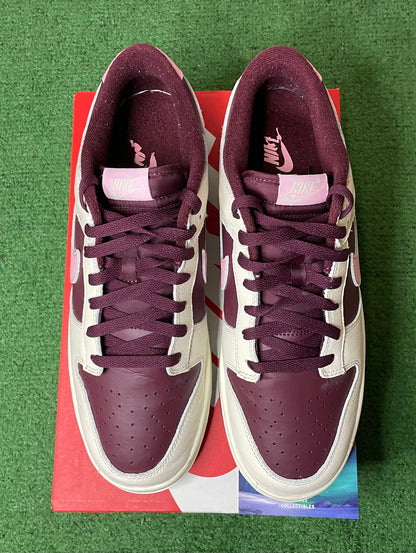 Nike dunk low valentine day premium 12men/13.5women