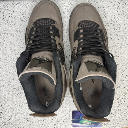 Jordan 4 Cave Stone 13 Men “Preowned”