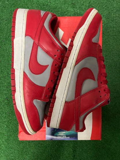 Nike dunk UNLV size 10men/11.5women