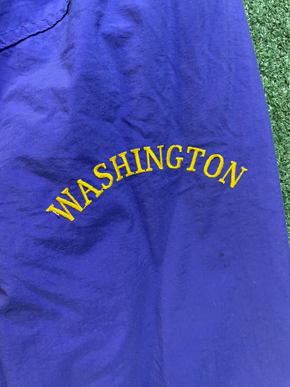 Vintage 1990s UW University of Washington Jacket
