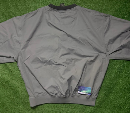Seattle Mariners Nike Center Swoosh Pullover