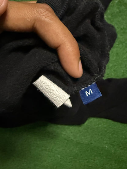 Born X Raised Embroidered Hoodie
