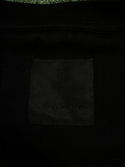 Givenchy X Chito spiderweb longsleeve