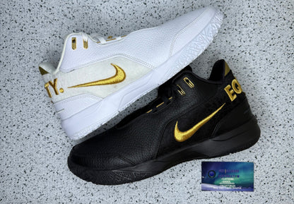 Nike Zoom Lebron NXXT Gen Equity 9.5 Men/11 Women “Preowned”