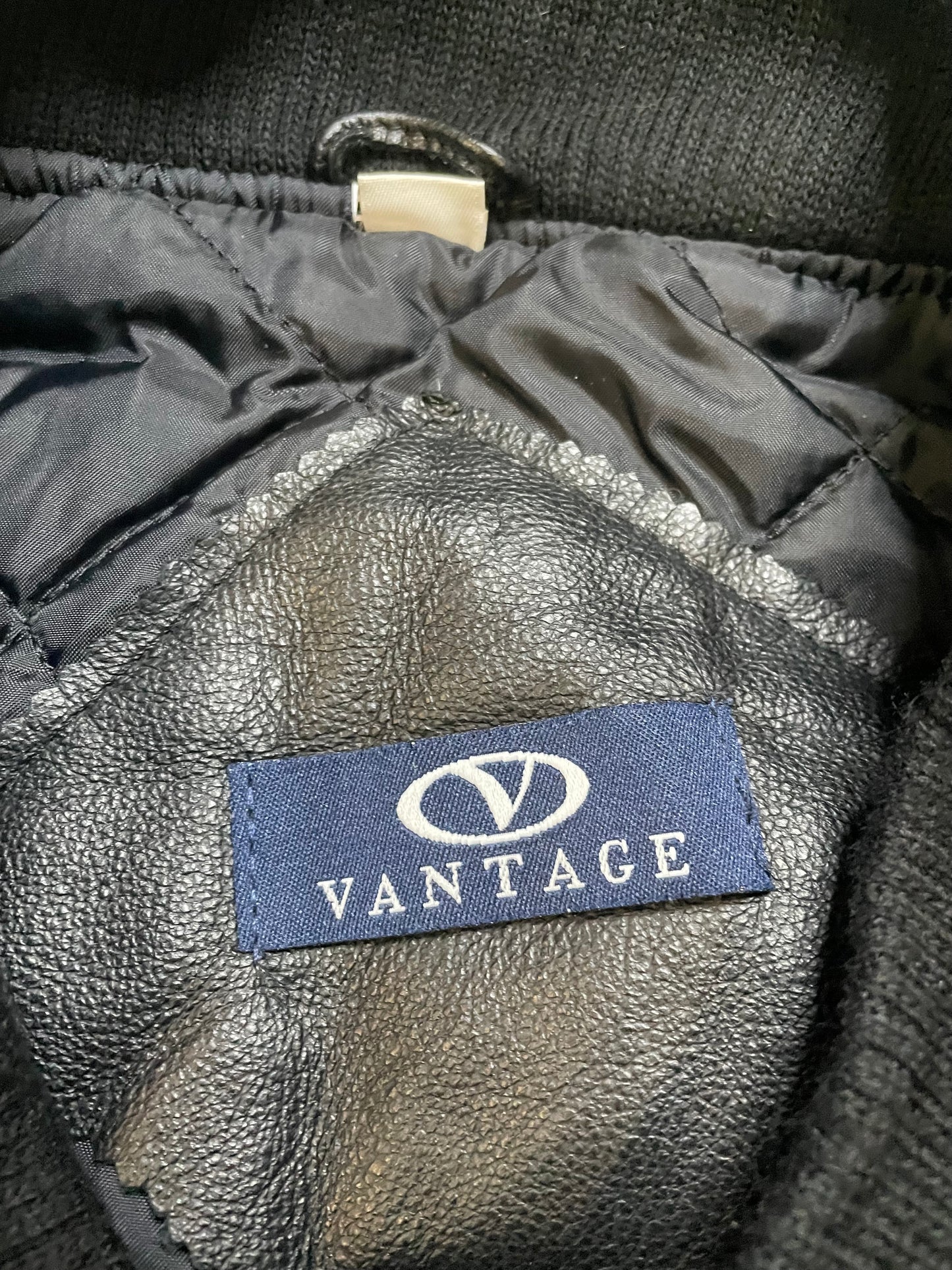 Vintage 2000s Seattle  WrestleMania XIX Jacket