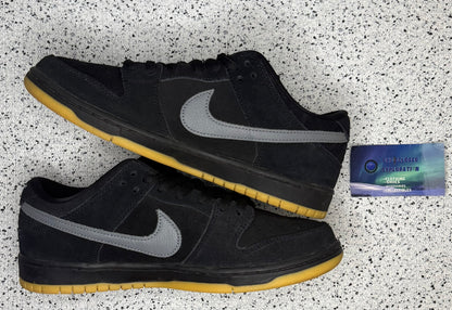 Nike Dunk SB Grey Fog 8.5 Men/10 Women “Preowned”