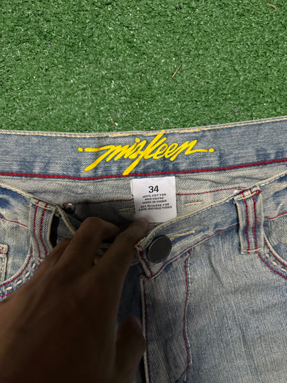 Vintage Miskeen Jorts