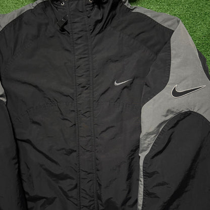 Vintage Y2K Nike Ski Jacket
