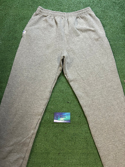 Vintage Russell grey sweatpants