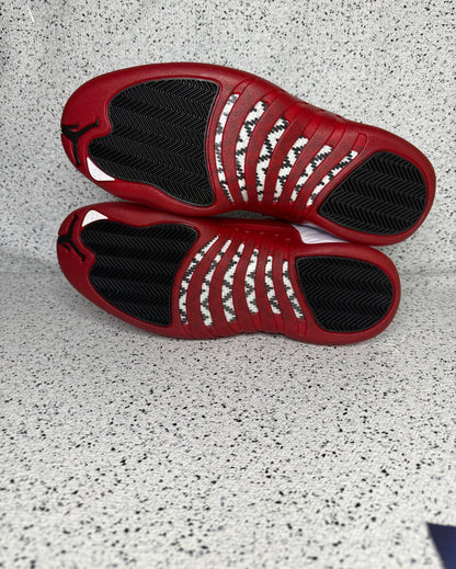 Jordan 12 Cherry