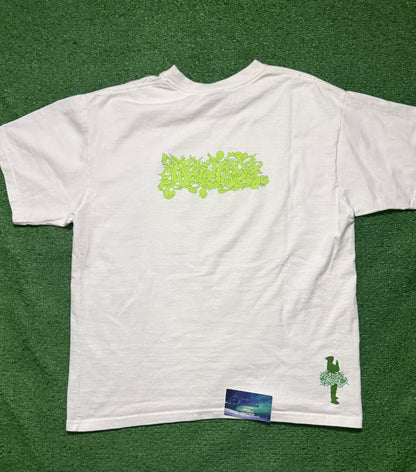 Vintage Stussy CustomMade Shirt