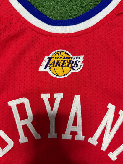 Kobe Bryant 2003 NBA All Star Game Mitchell & Ness Authentic Jersey