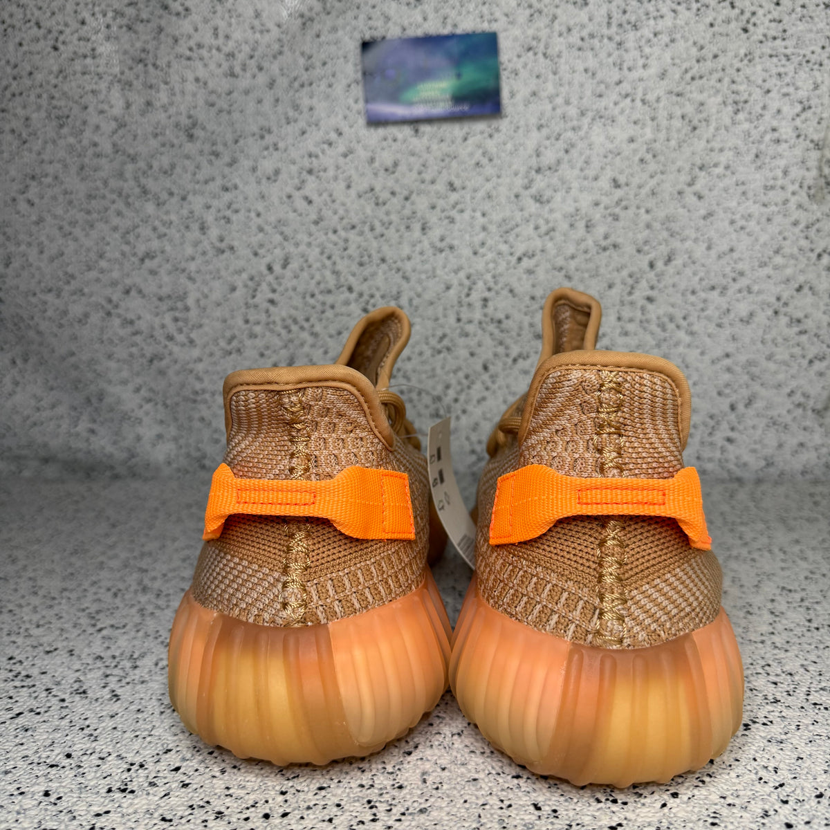 Adidas Yeezy 350 Clay