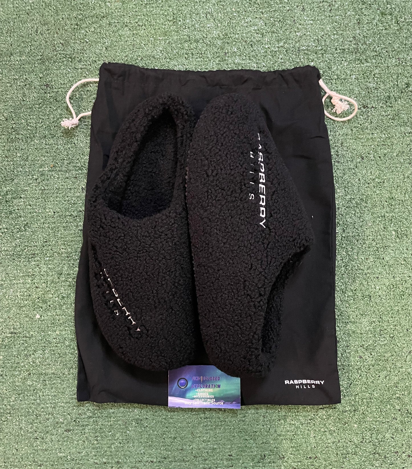 Gv Gallery Raspberry Hills Stacey from the woods slips