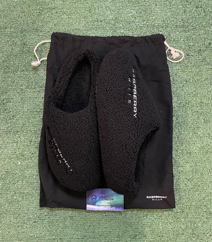 Gv Gallery Raspberry Hills Stacey from the woods slips