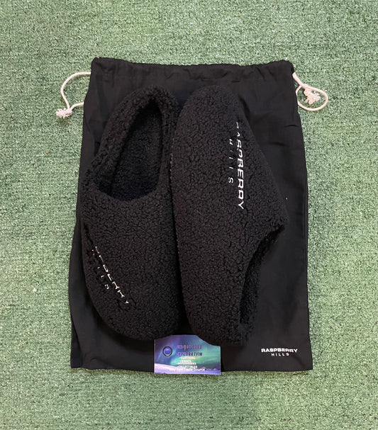 Gv Gallery Raspberry Hills Stacey from the woods slips