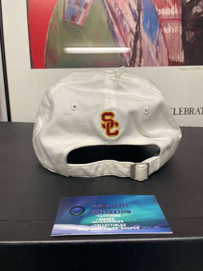 Nike USC University of Southern California hat