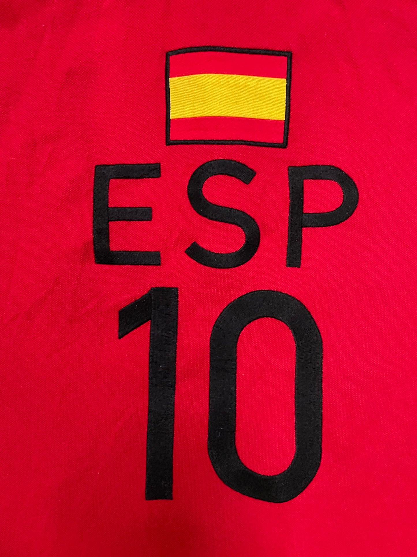 Polo Ralph Lauren Spain big pony polo