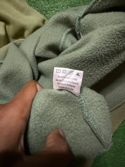 Gv Raspberry Hills Casamigo Hoodie Green