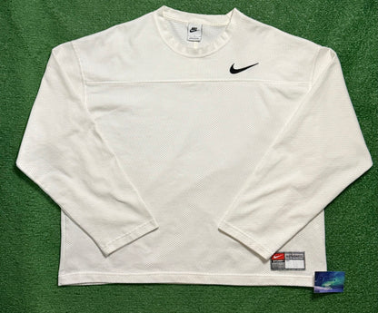 Nike Stussy Dri-Fit Jersey