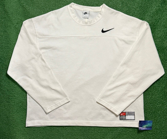 Nike Stussy Dri-Fit Jersey
