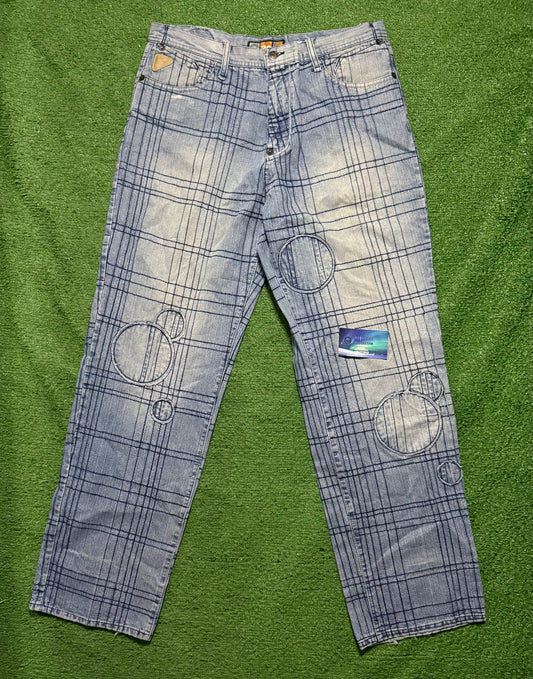 Vintage Akademiks Jeans