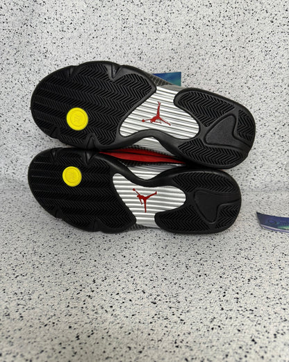 Jordan 14 Ferrari