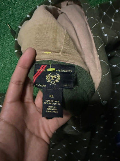 Vintage Phat Farm Hoodie