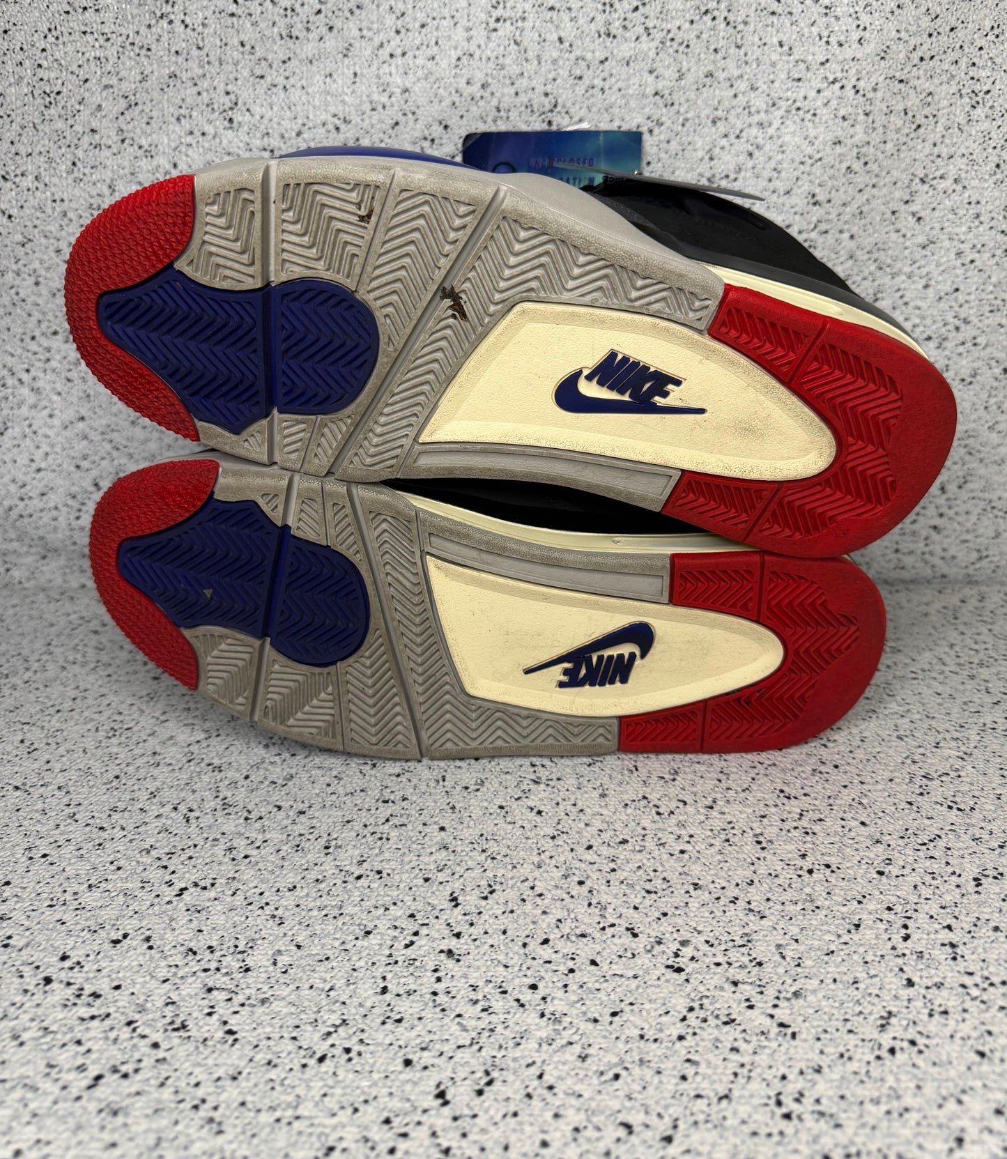 Jordan 4 Rare Air 11.5 Men/13 Women “Preowned”