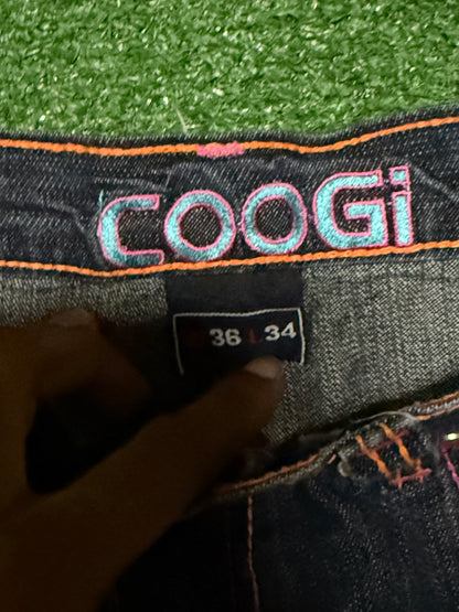 Vintage Coogi Jeans
