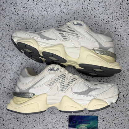 New Balance 9060 Sea Salt Concrete