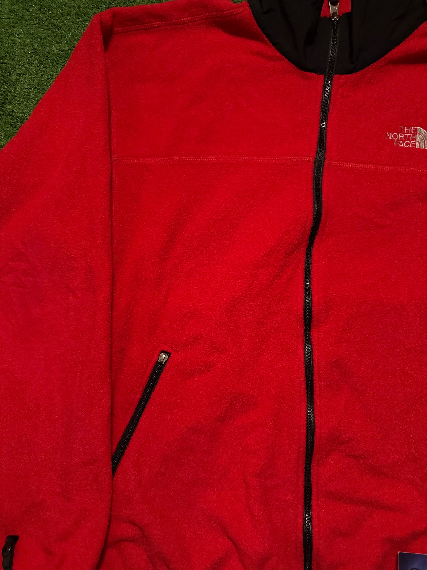 Vintage North Face Fleece