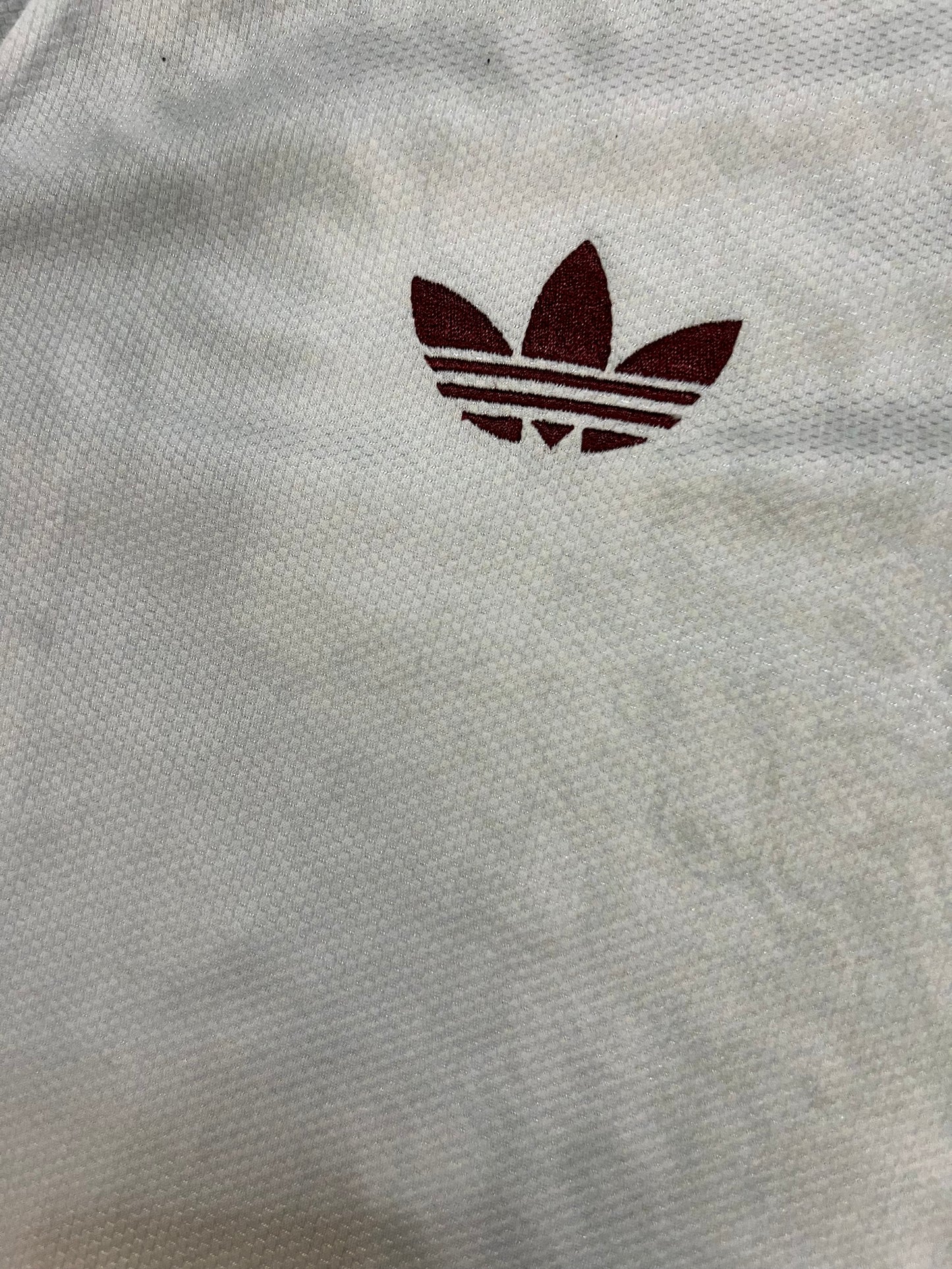 Adidas Qatar away 2026 jersey