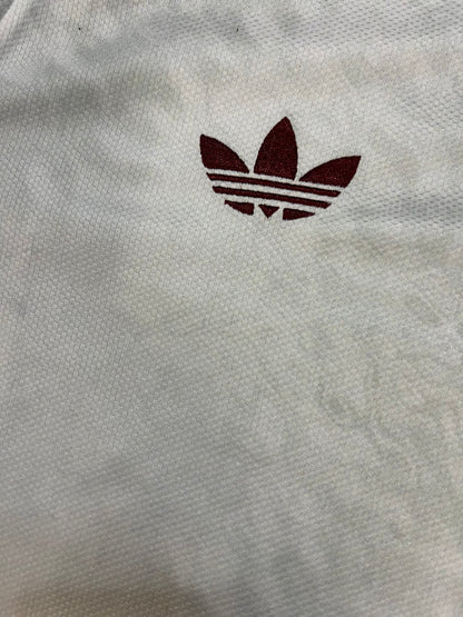 Adidas Qatar away 2026 jersey