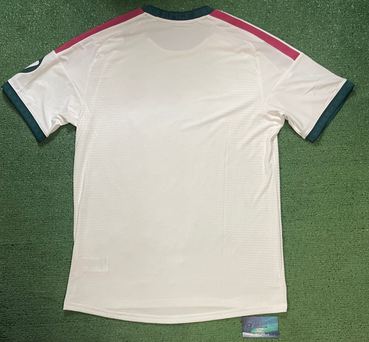 Adidas Real Madrid 2026/27 Home Jersey