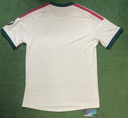 Adidas Real Madrid 2026/27 Home Jersey