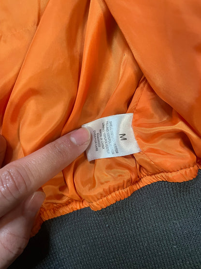 Fear Of God X FOG Collection one bomber jacket