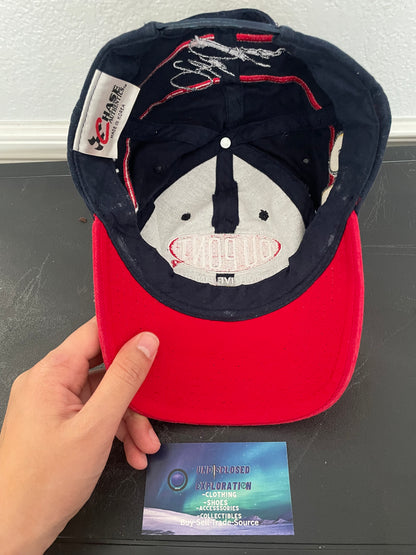 Dupont Automotive Finishes Racing hat