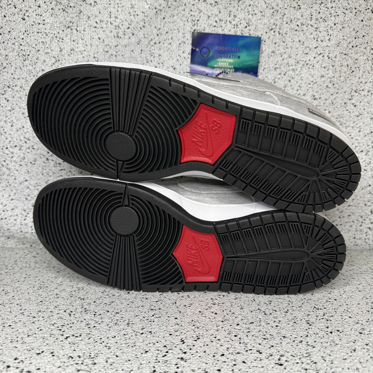Nike Dunk SB Low Costco