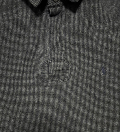 Vintage Polo Ralph Lauren Button Up Sweater